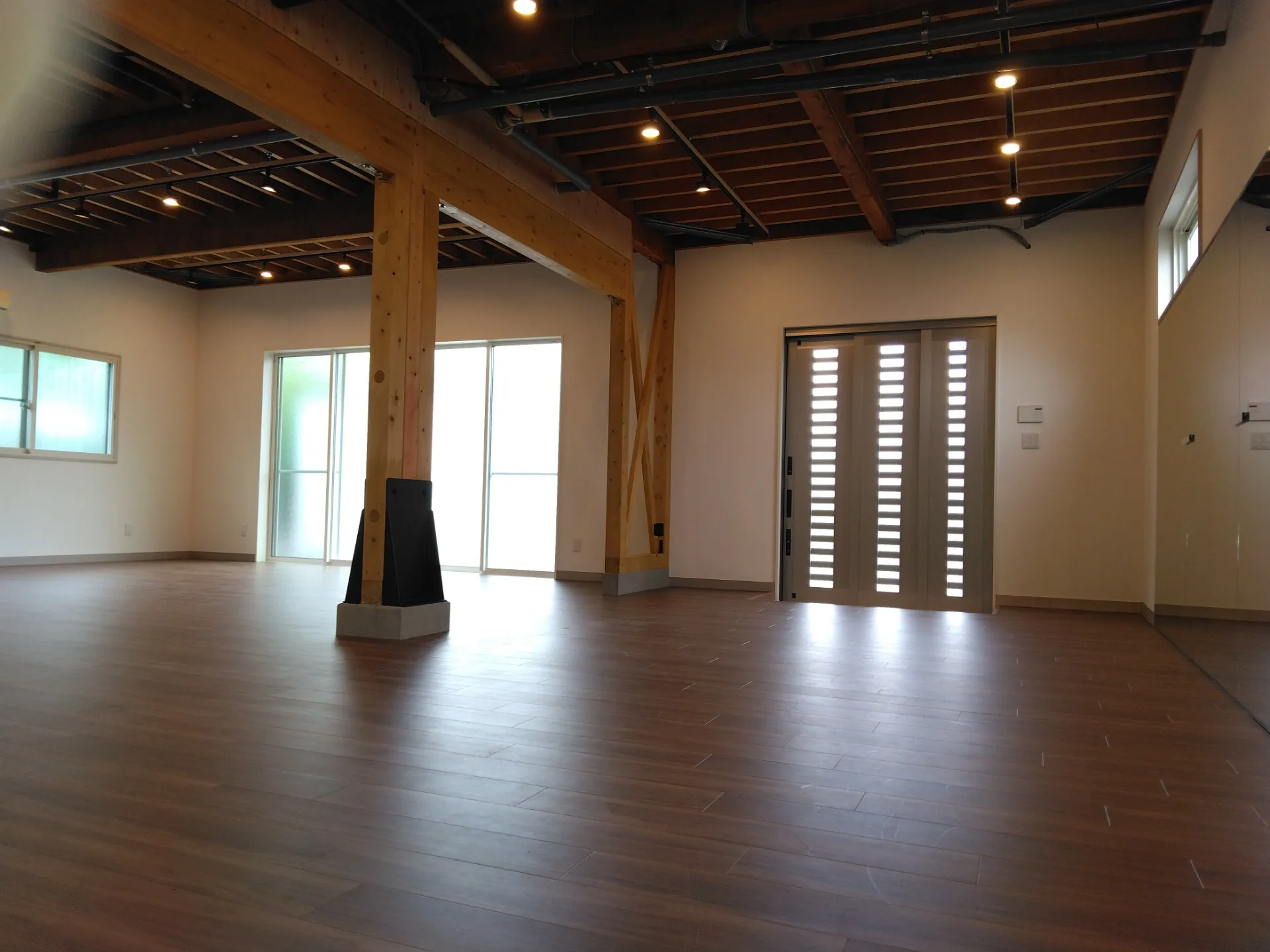 I様邸 リフォーム工事①