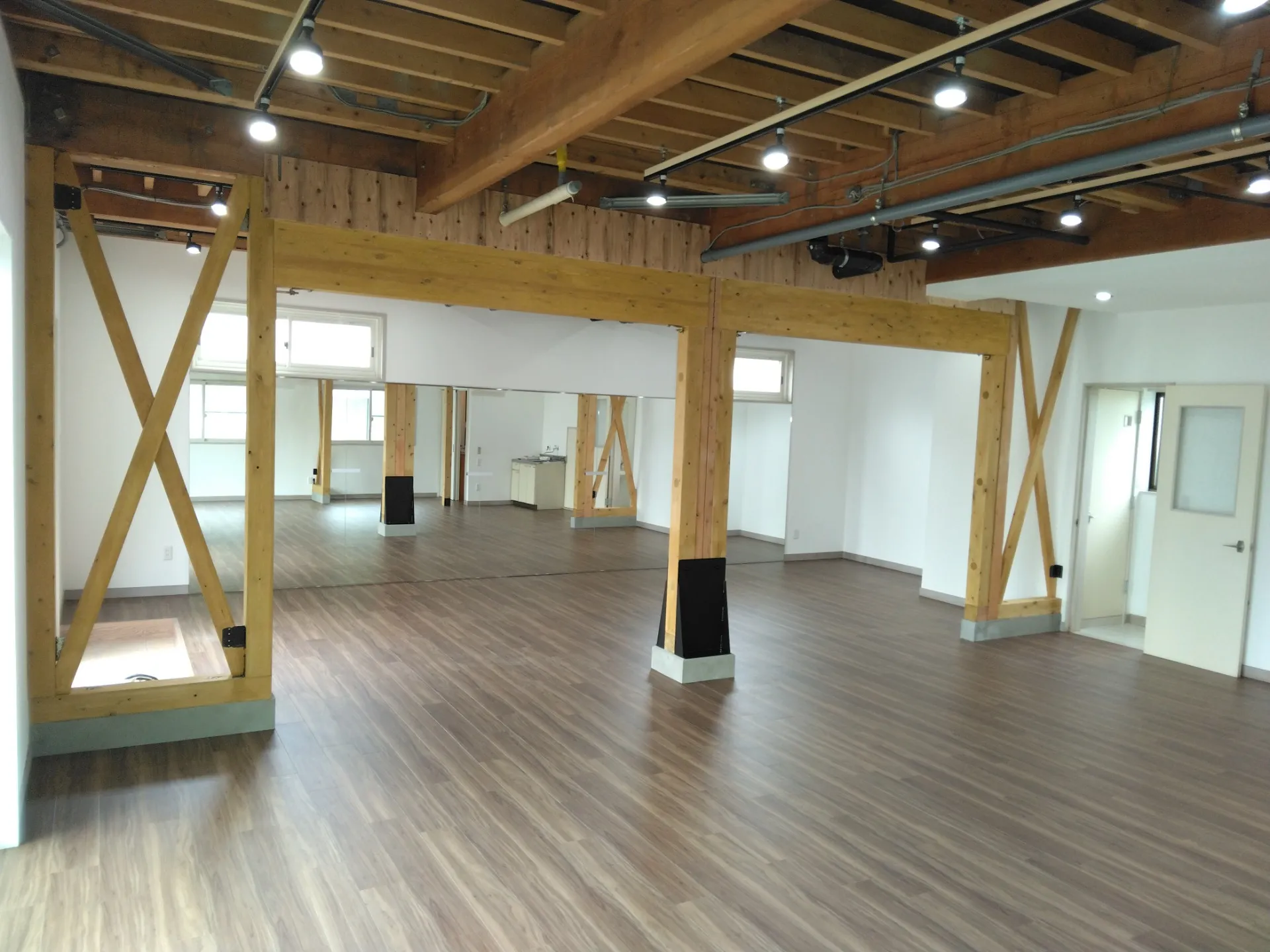 I様邸 リフォーム工事②